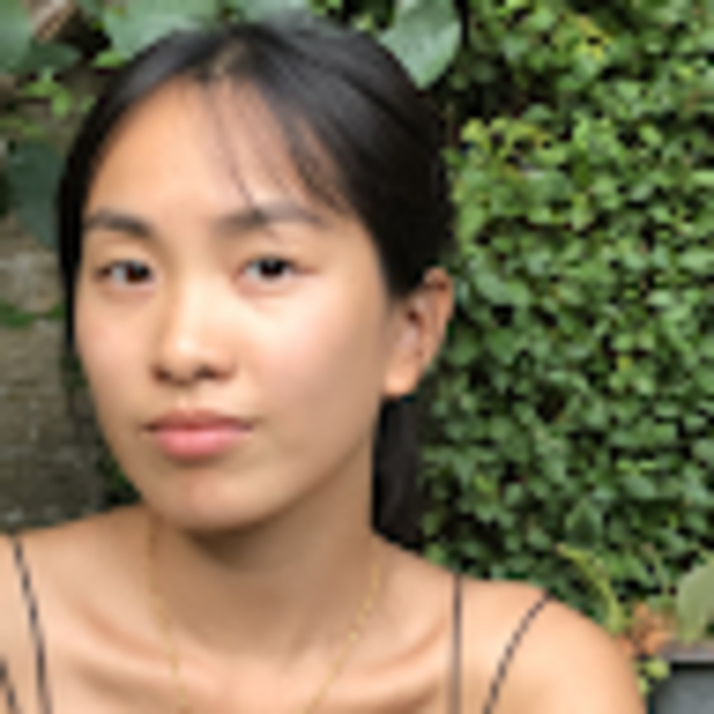 Meet your Posher, Jade